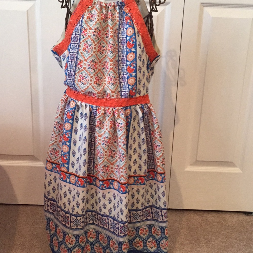 Cute dress
